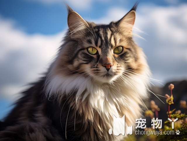 狸花猫与狸猫的区别