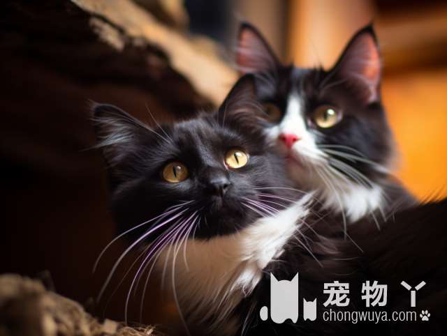 木木猫舍的猫咪们，你了解多少?