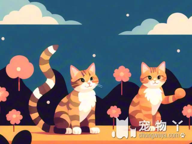 为什么重庆名望24h动物医院是猫咪们最好的选择?