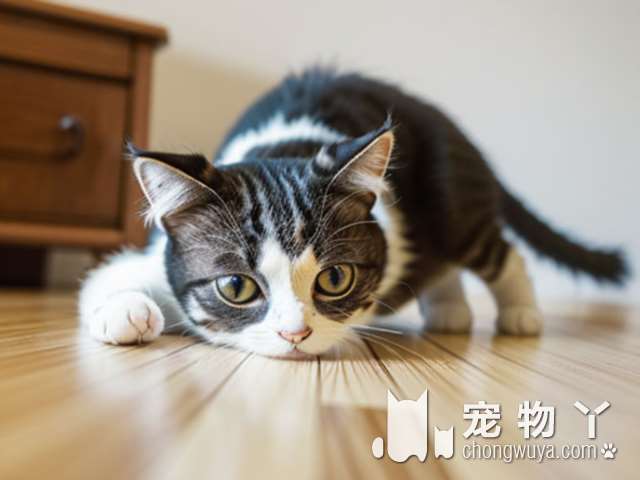 如何让你家爱猫重获健康？