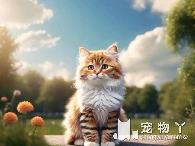 你知道重庆柚子猫舍都有哪些猫咪可供购买吗？