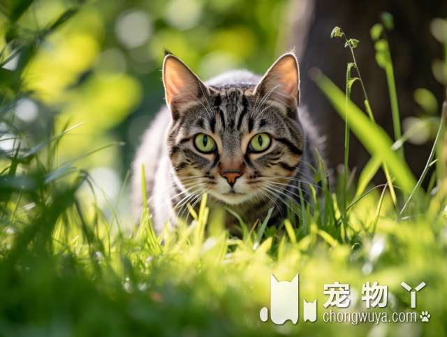 重庆木木猫舍购宠宠物猫：为什么宝藏猫咪是最好的选择？